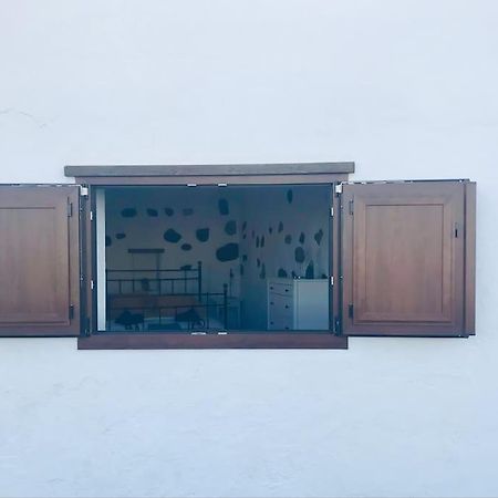 Coqueto Apartamento En El Cuchillo Тинахо Экстерьер фото