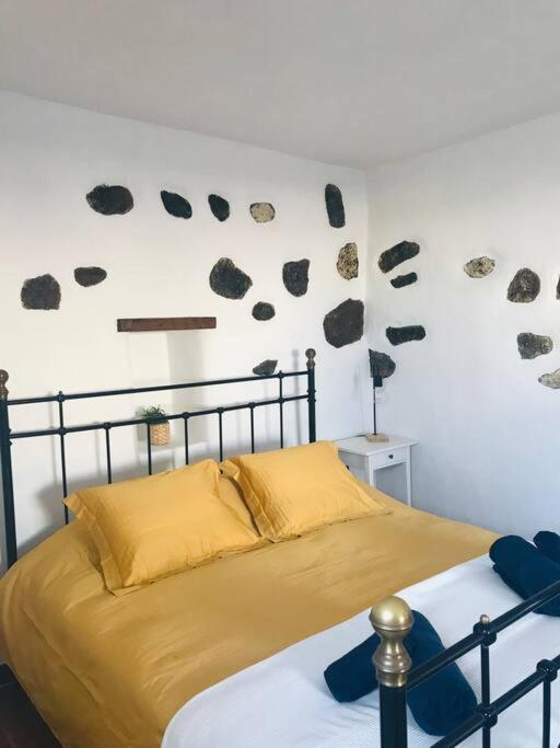 Coqueto Apartamento En El Cuchillo Тинахо Экстерьер фото