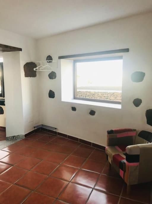 Coqueto Apartamento En El Cuchillo Тинахо Экстерьер фото
