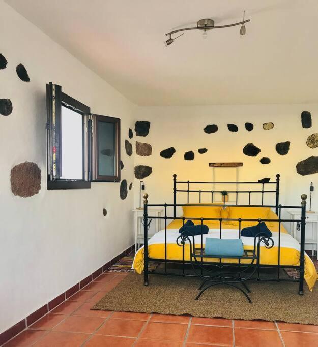 Coqueto Apartamento En El Cuchillo Тинахо Экстерьер фото